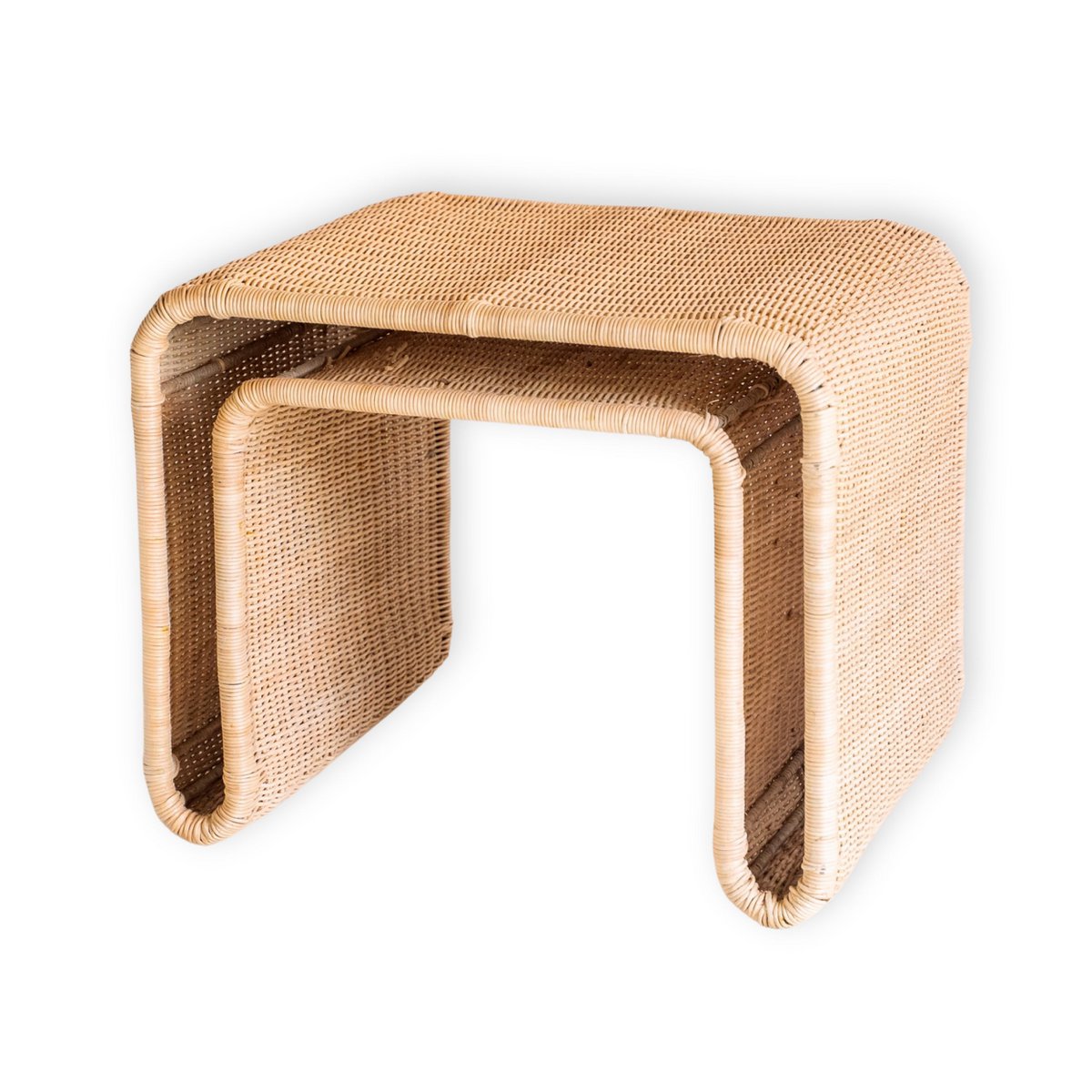 Couchtisch, Nachttisch Bayu