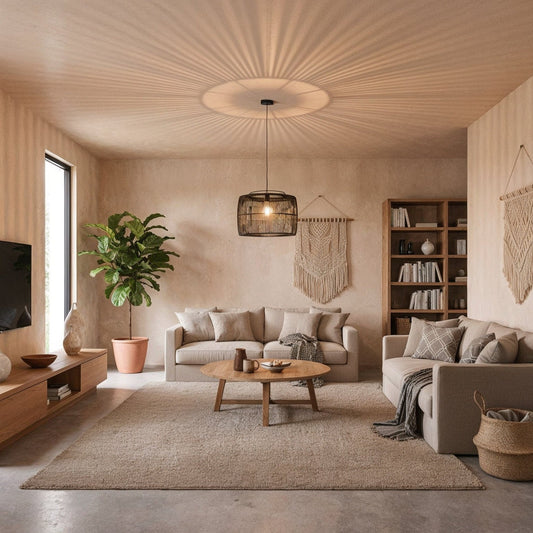 Interieur Beleuchtung 