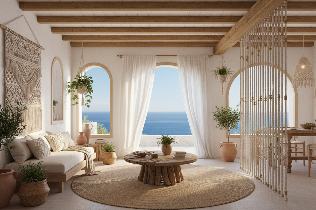 Makramee Trends 2026 – Handwerk trifft Stil