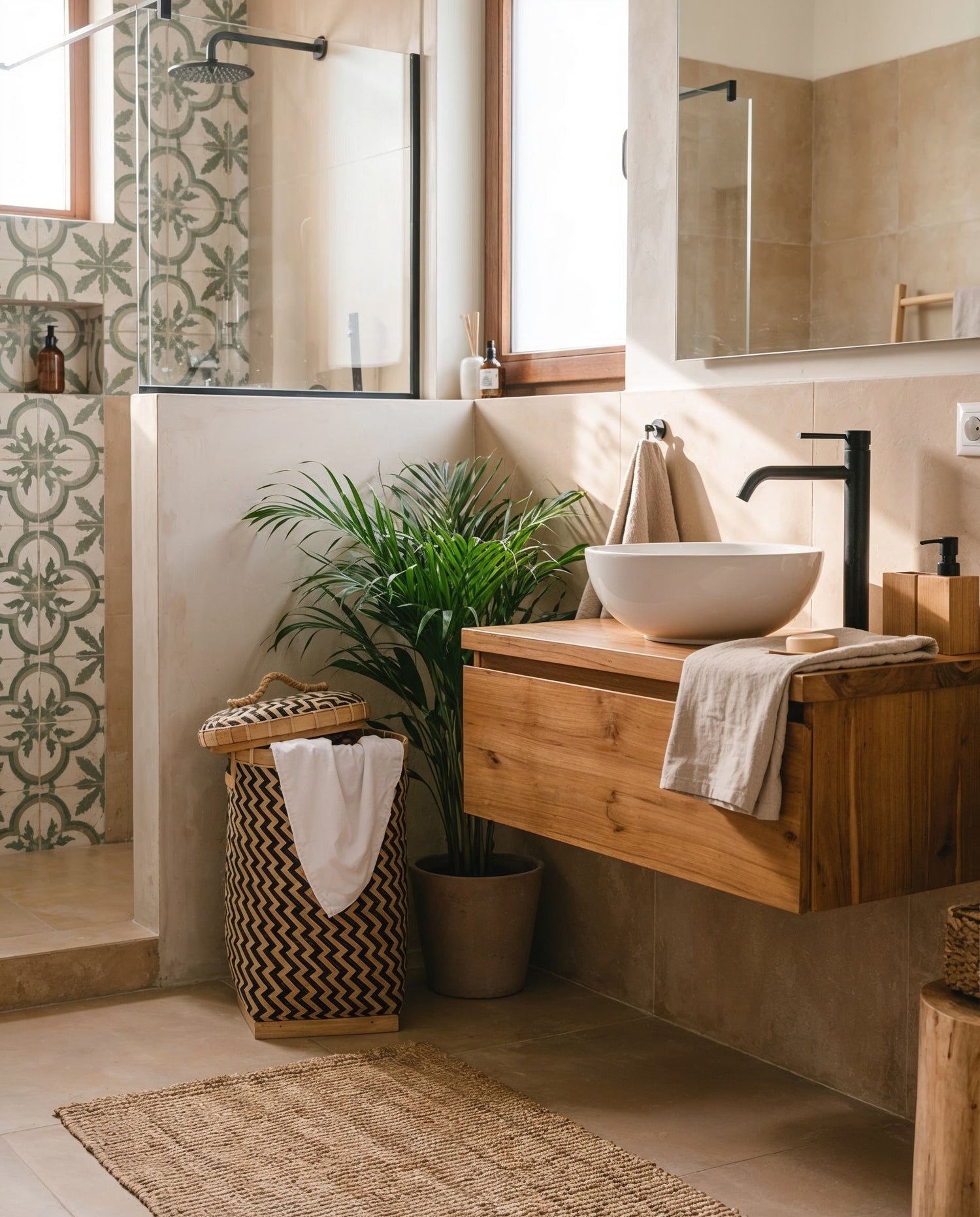 Aufbewahrung, Organizer, Körbe von Meraki Konzept