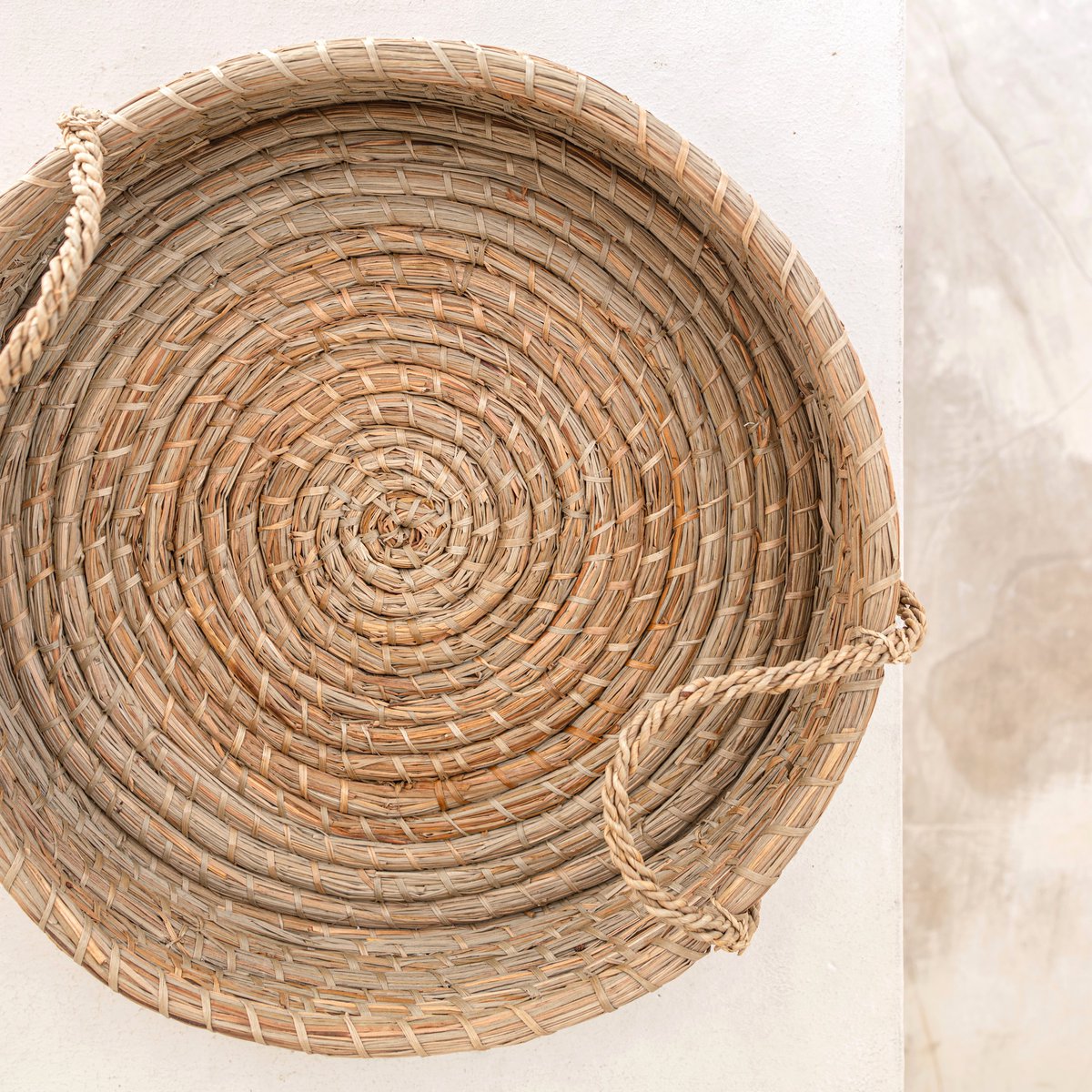 Dekoratives Serviertablett Pintu