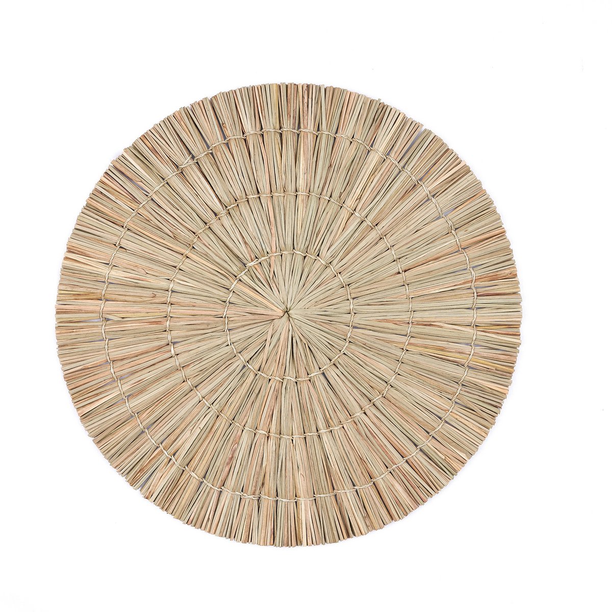 Tischset Alang aus Seegras