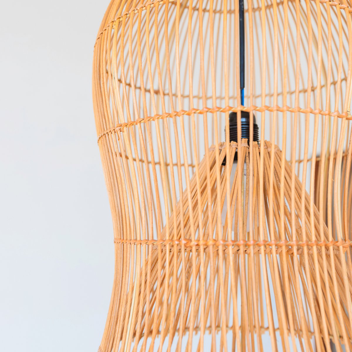 Boho-Lampenschirm Mahara