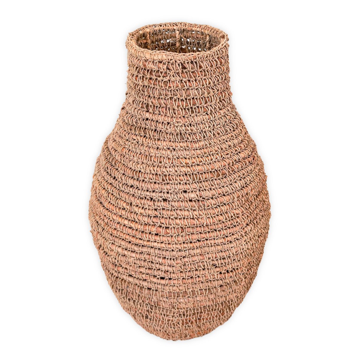 Boho-Vase Sakra