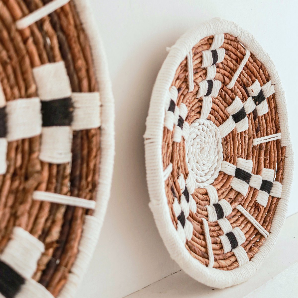 Wanddekoration Taman