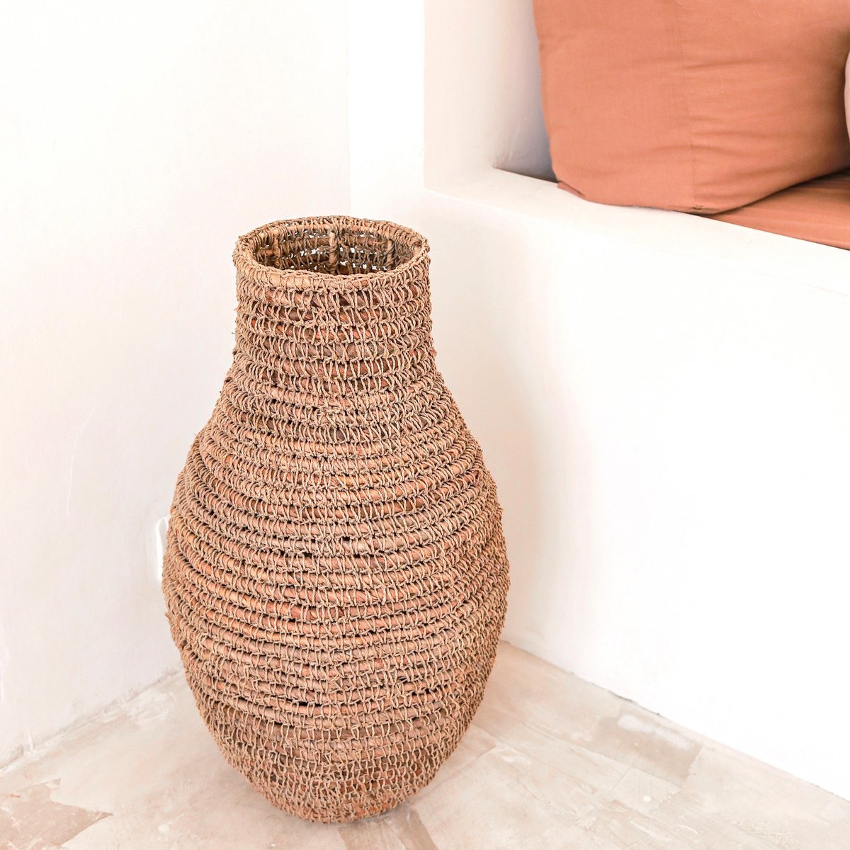 Boho-Vase Sakra