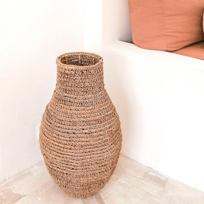 Boho-Vase Sakra