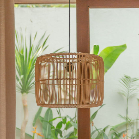 Boho Lampenschirm Liku