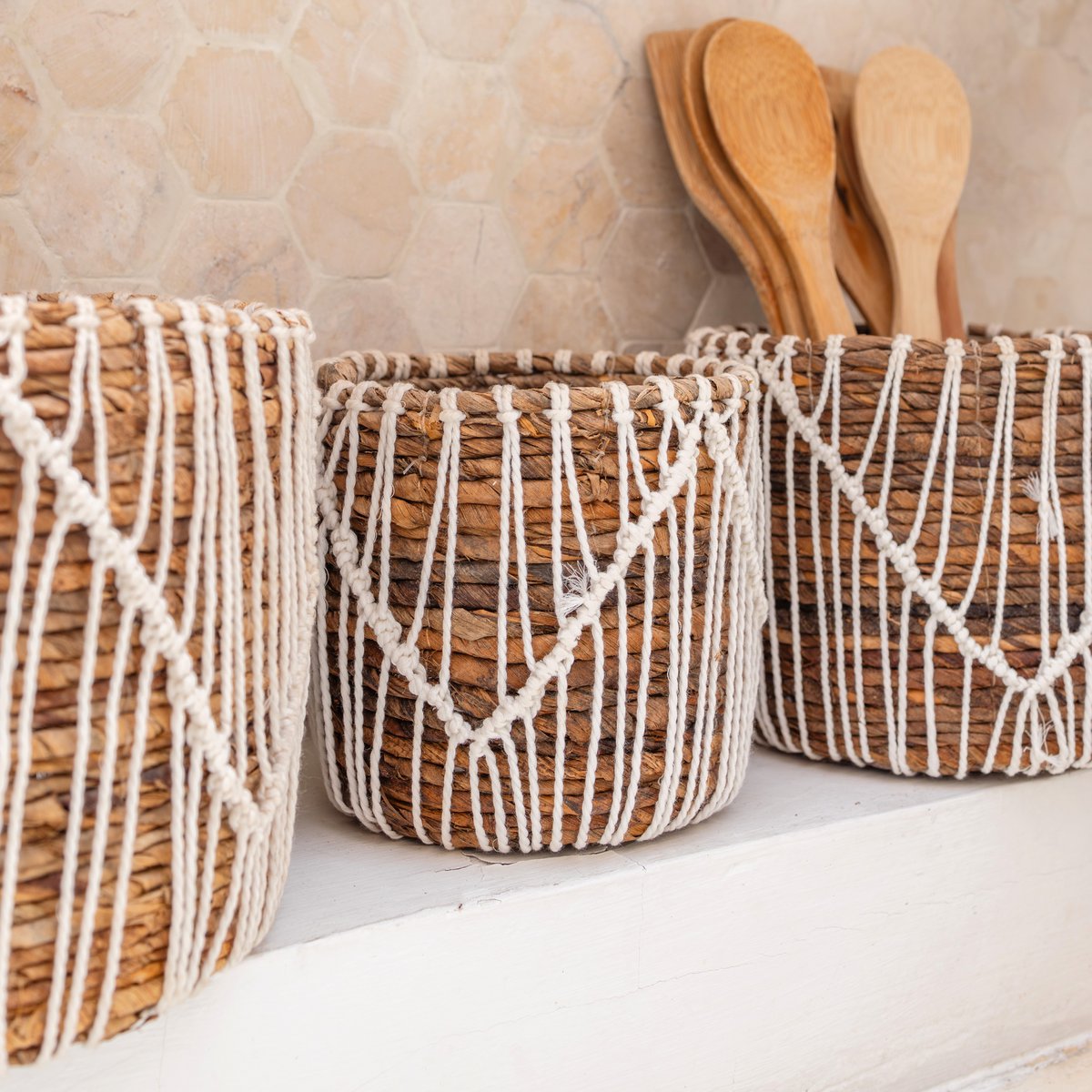 Küchenorganizer Oris