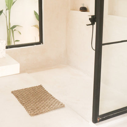 Seegras-Teppich Nirama