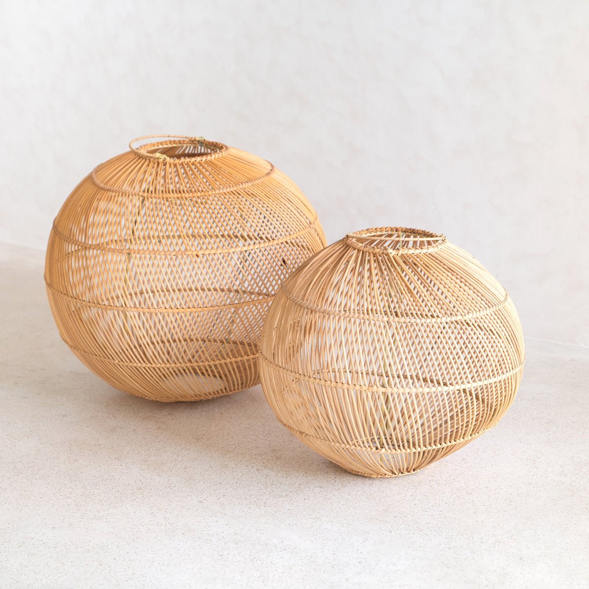 Lampenschatten Kencana