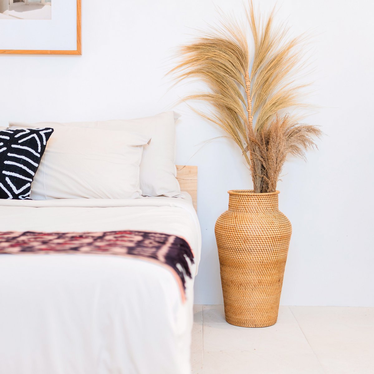 Boho Dekovase Kidung