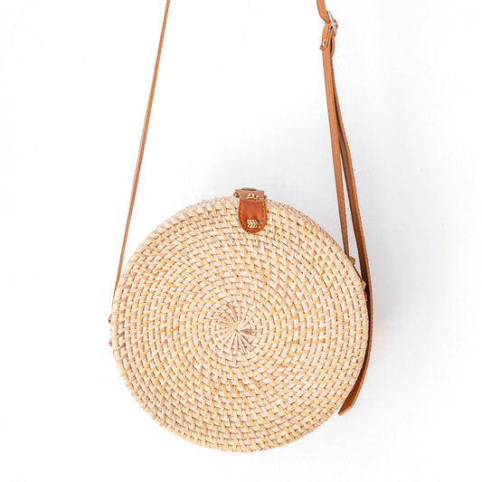 Boho Bali Tasche Senja
