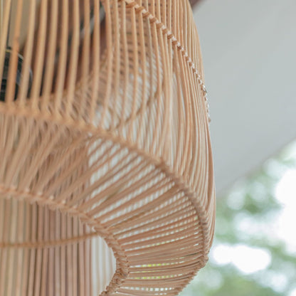 Boho Lampenschirm Liku