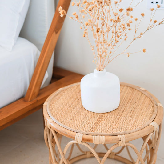 Handgefertigter Tisch Muara