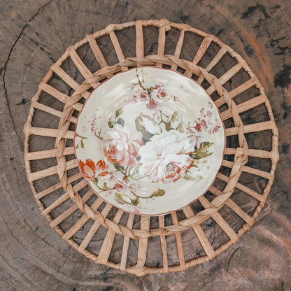 Boho-Tischset Caruban