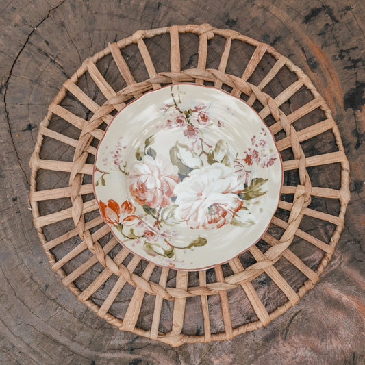 Boho-Tischset Caruban