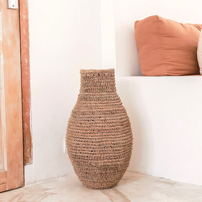 Boho-Vase Sakra