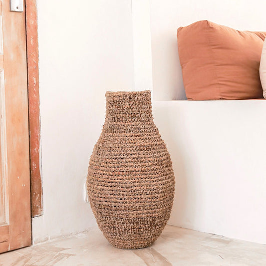 Boho-Vase Sakra