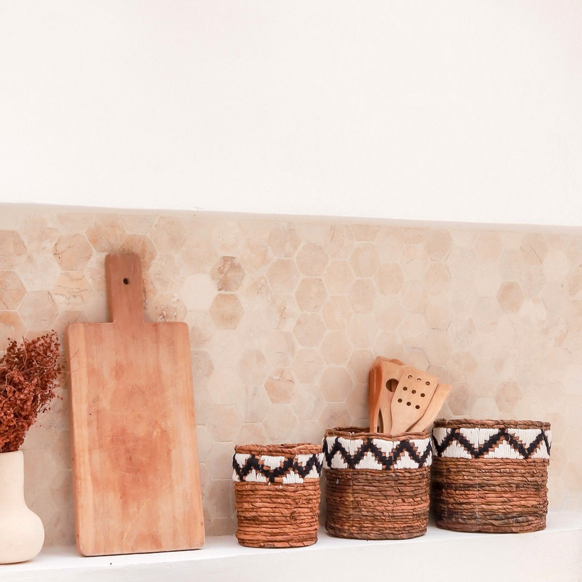 Organizer-Set Sadara