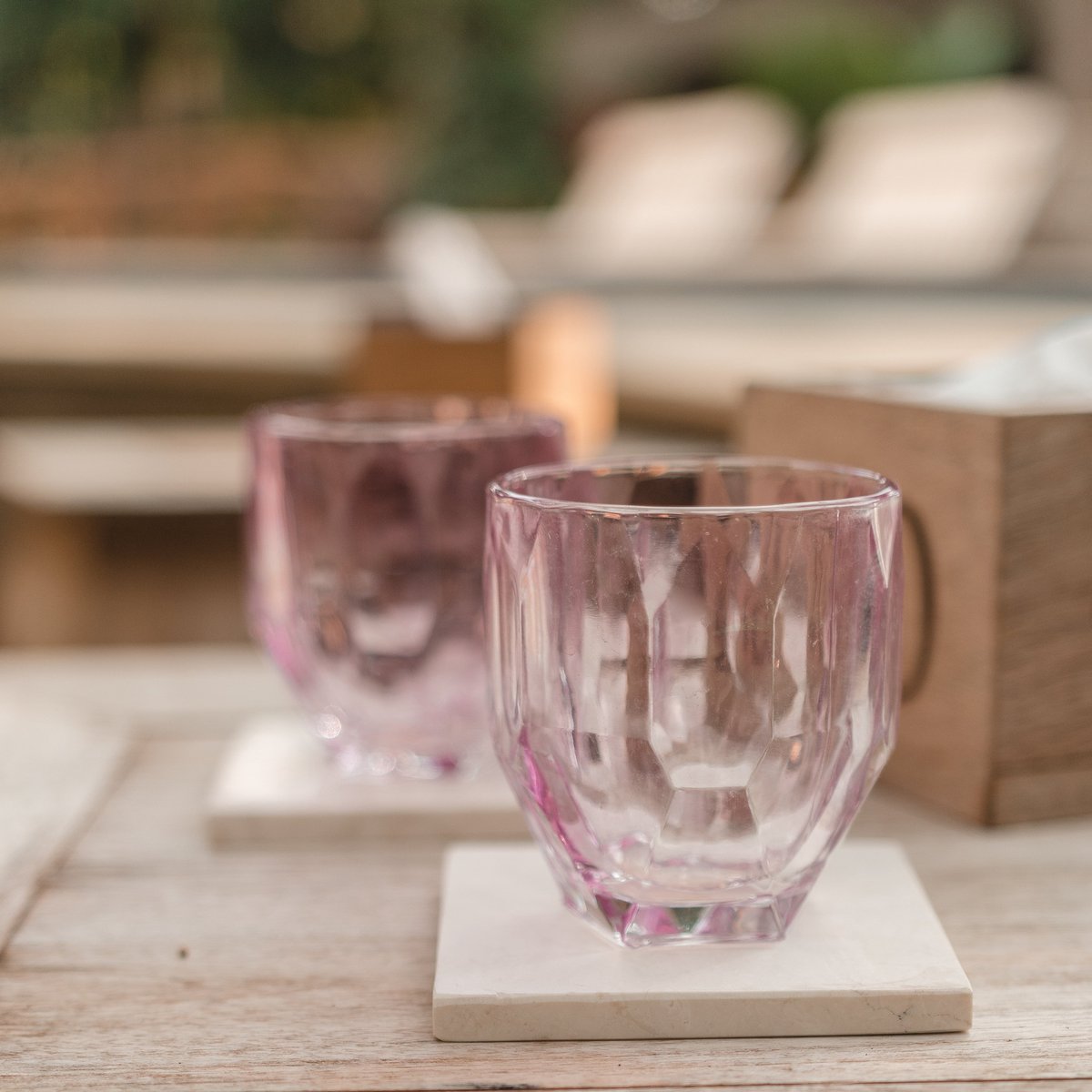 Marmoruntersetzer Mewali