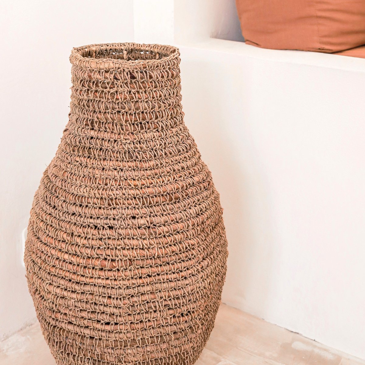 Boho-Vase Sakra