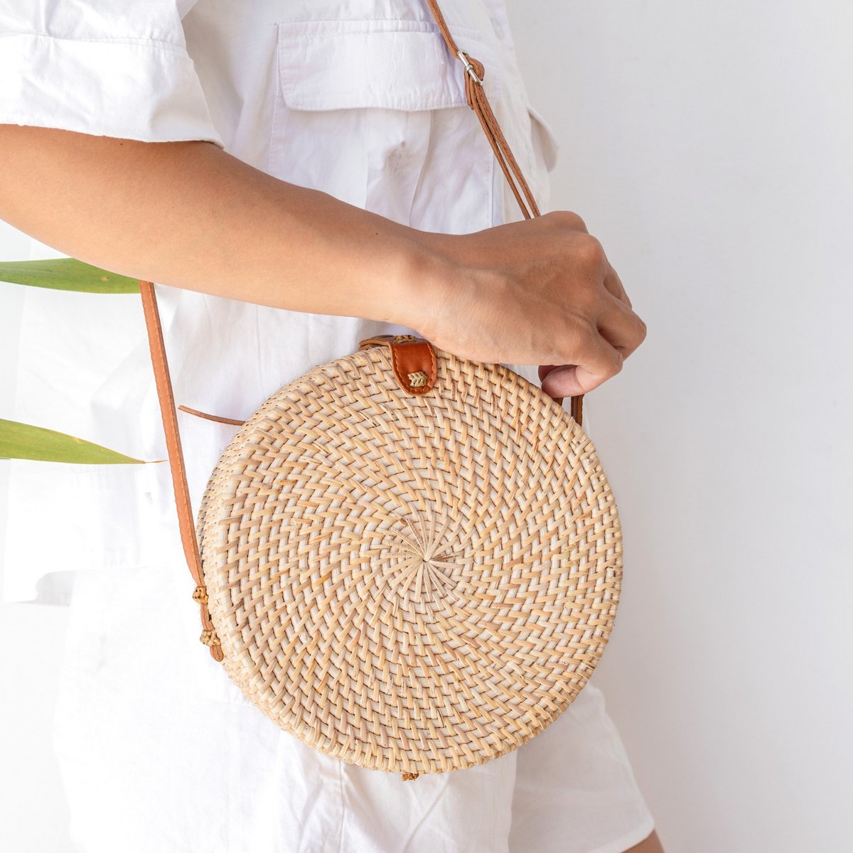 Boho Bali Tasche Senja