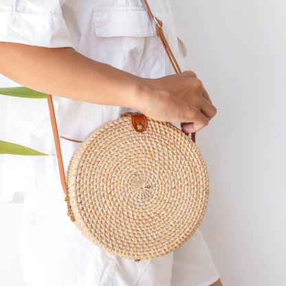 Boho Bali Tasche Senja
