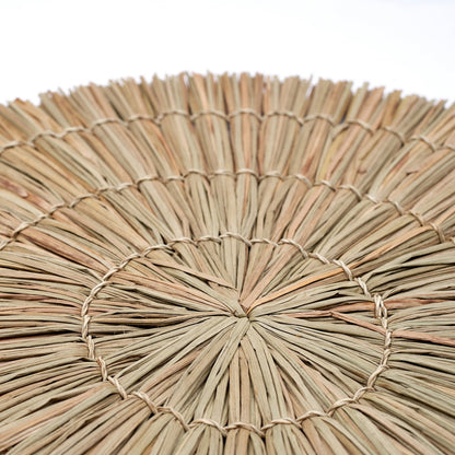 Tischset Alang aus Seegras