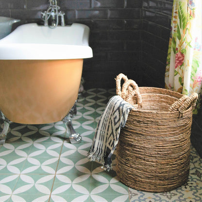 Wäschekorb Syailendra