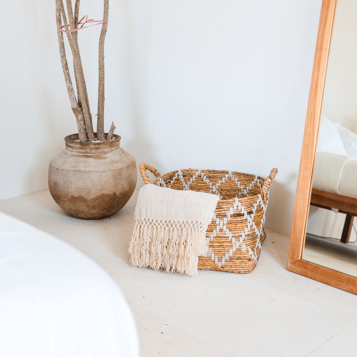 Boho Organizer Gandaria