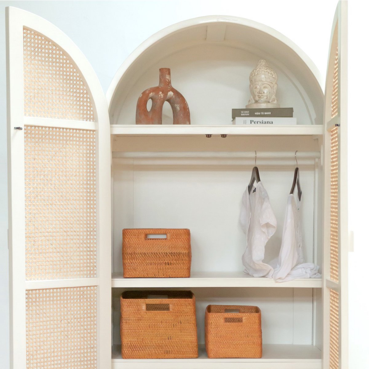 Organizer, Regalkorb Warsa