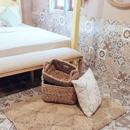 Aufbewahrungskorb Tanimbar