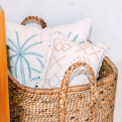 Wäschekorb Mentari, Extra großer