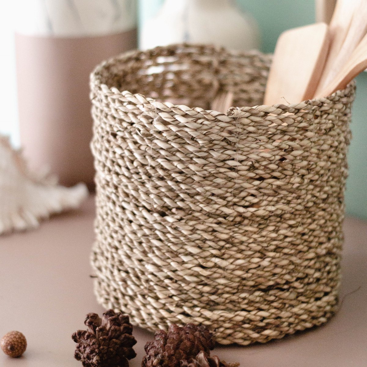 Organizer-Set Bhinneka