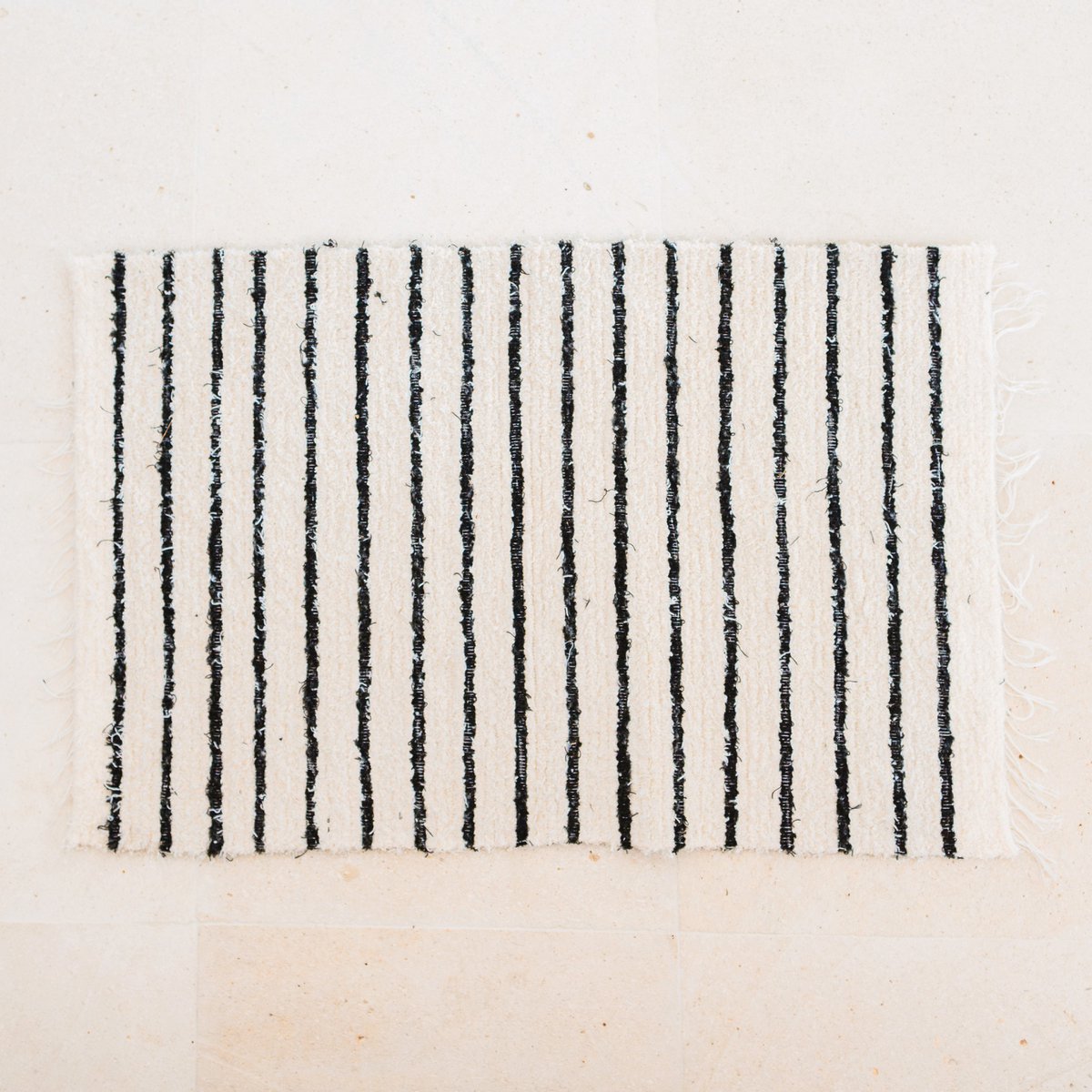 Teppich Untuk aus Baumwolle