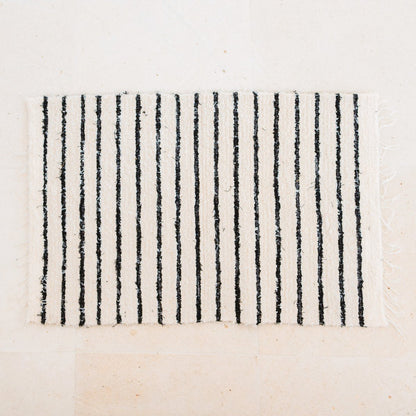 Teppich Untuk aus Baumwolle