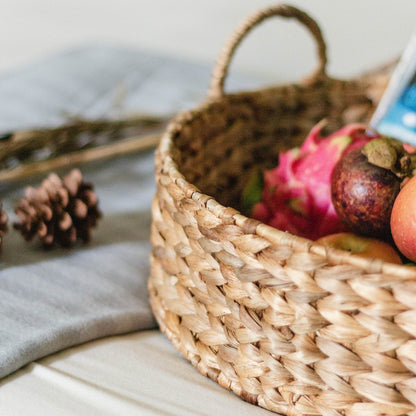 Serviertablett Matahari