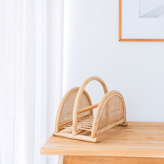 Zeitungsständer Alor